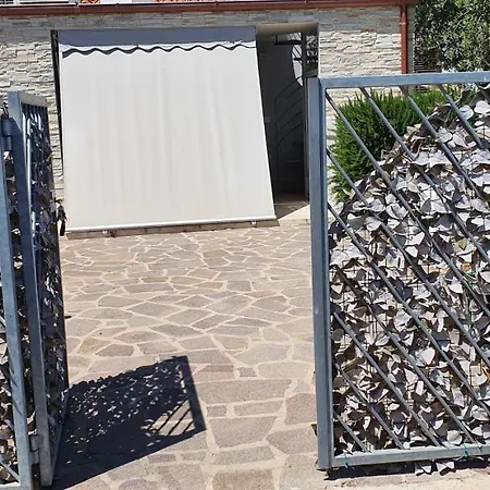 Al Mare Di - Pittulongu Апартаменты Ольбия