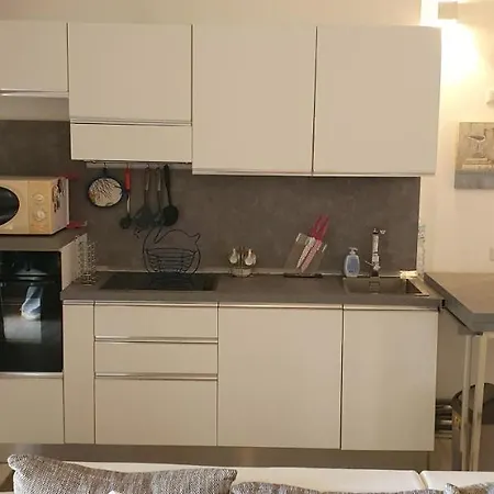 Apartament Al Mare Di - Pittulongu *