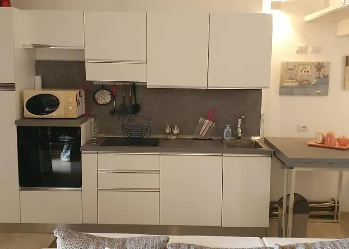 Apartamento Al Mare Di - Pittulongu *